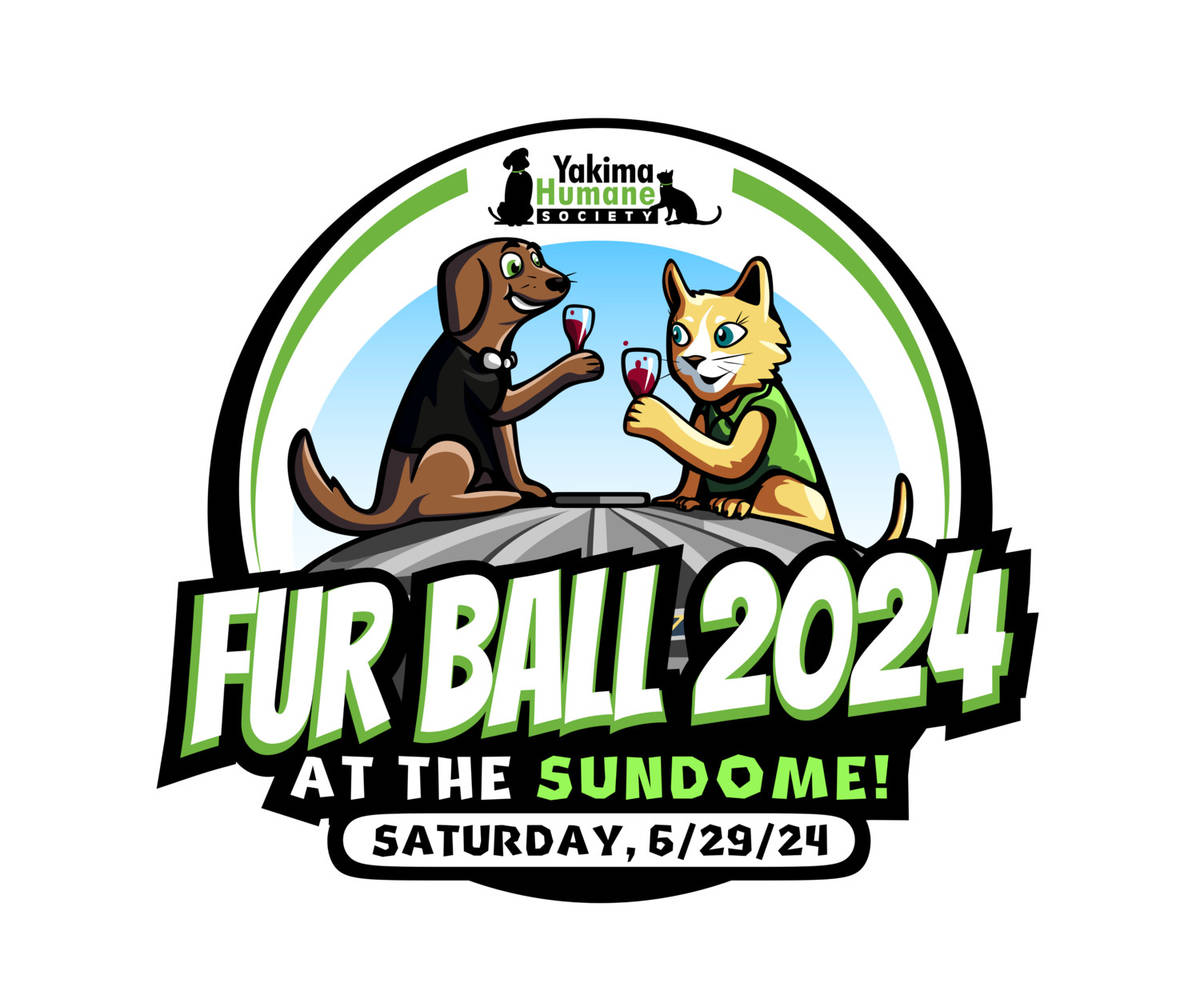 Join us for Fur Ball 2024 on June 29 at the SunDome!